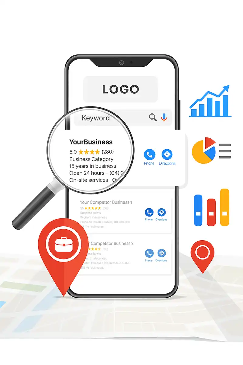 seo for title companies