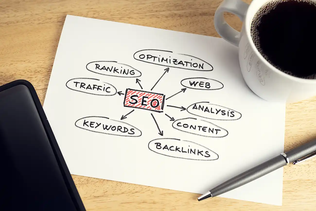 title company seo services
